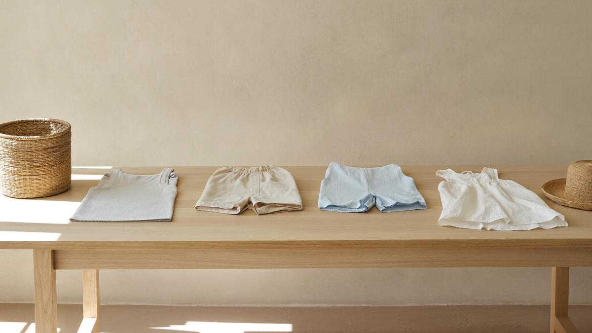 Summer Shop