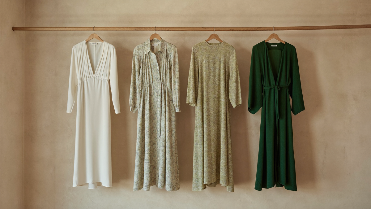 Dresses & Skirts