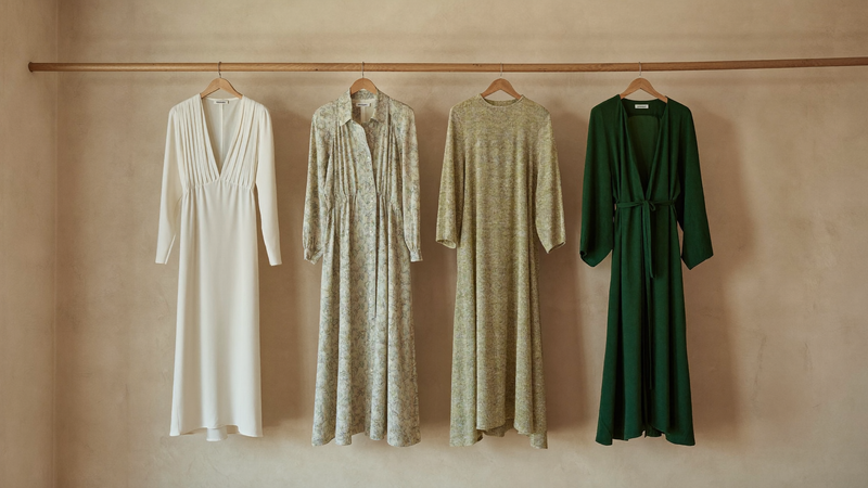 Dresses & Skirts
