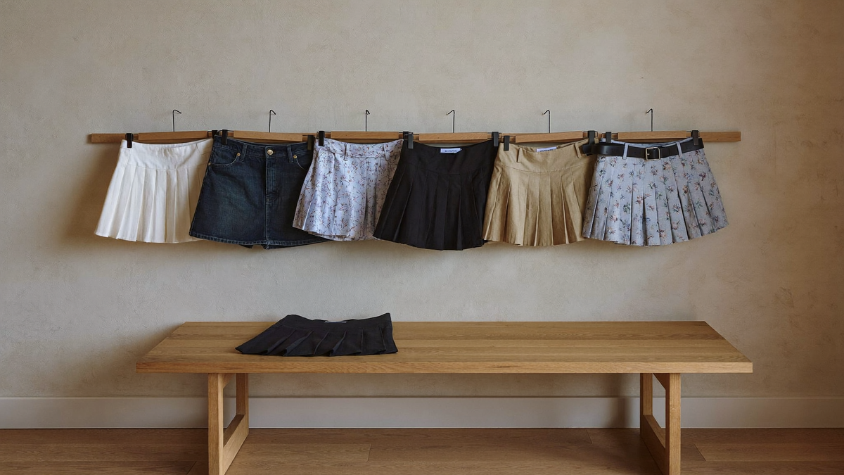 Skirts