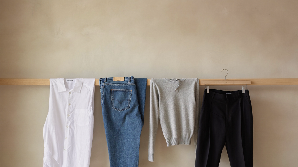 Year-Round Essentials