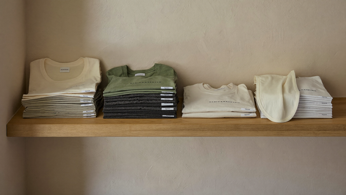 All Tops