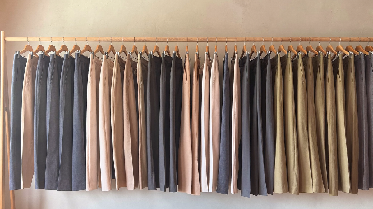 Women's Pants