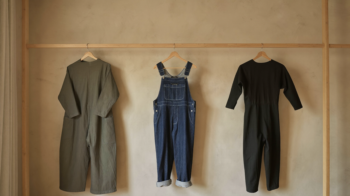 Jumpsuits & Overalls