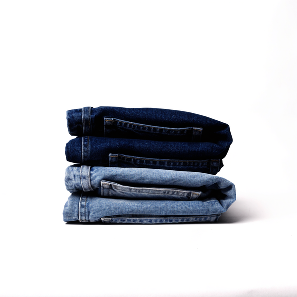Jeans & Denim